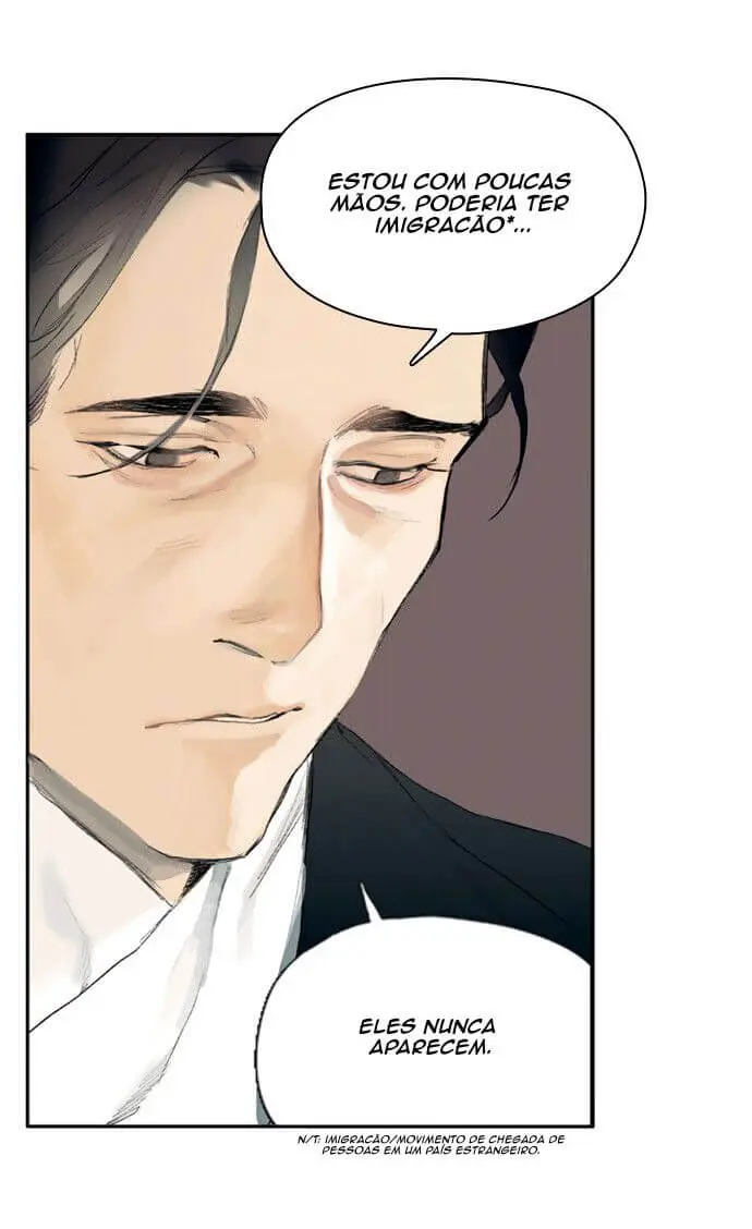 Coffin Jackson – Capítulo 00 Yaoi – Página 22