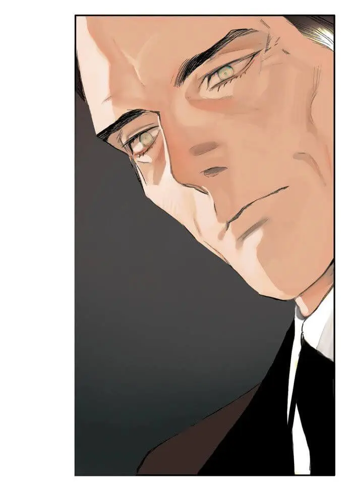 Coffin Jackson – Capítulo 00 Yaoi – Página 23