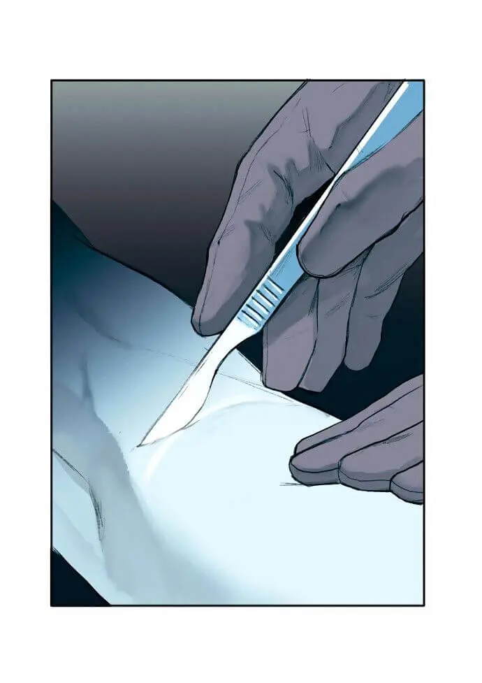 Coffin Jackson – Capítulo 00 Yaoi – Página 37