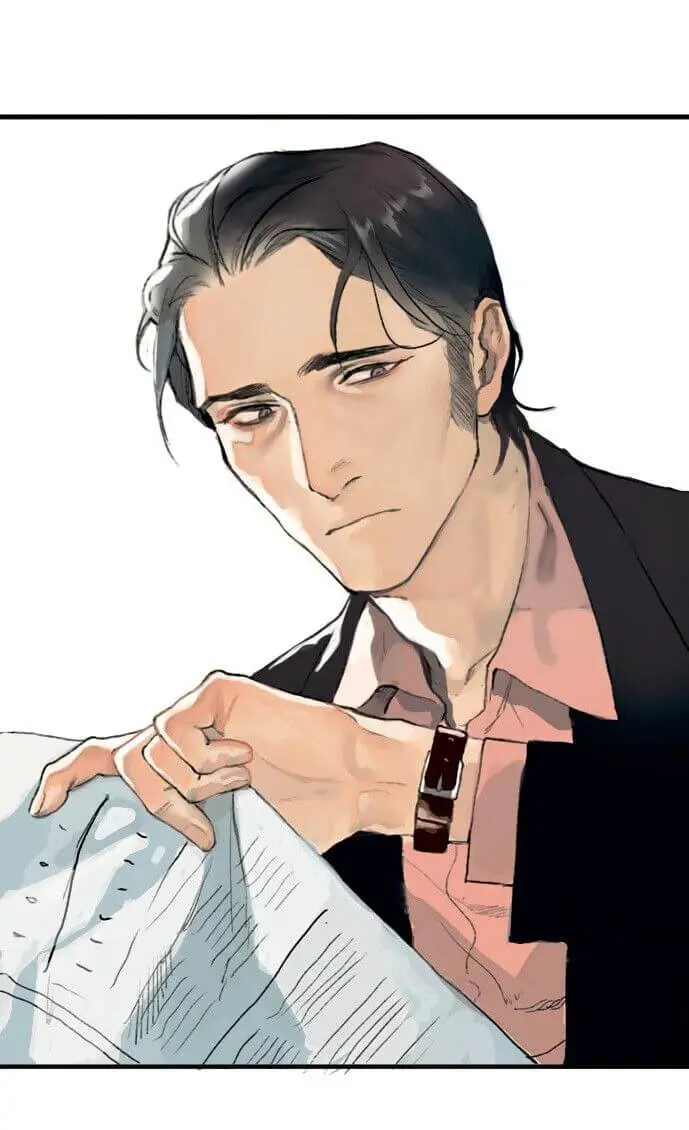 Coffin Jackson – Capítulo 00 Yaoi – Página 6