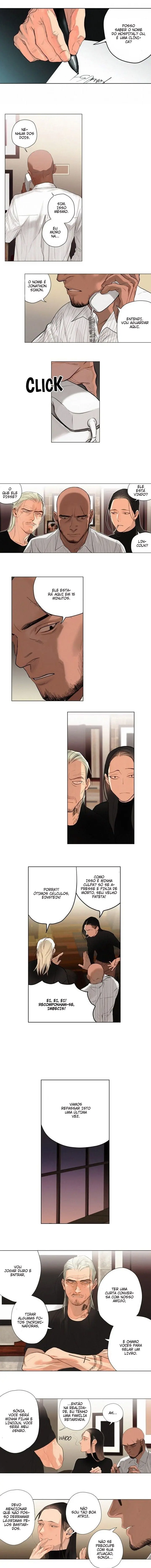 Coffin Jackson – Capítulo 01 Yaoi – Página 4