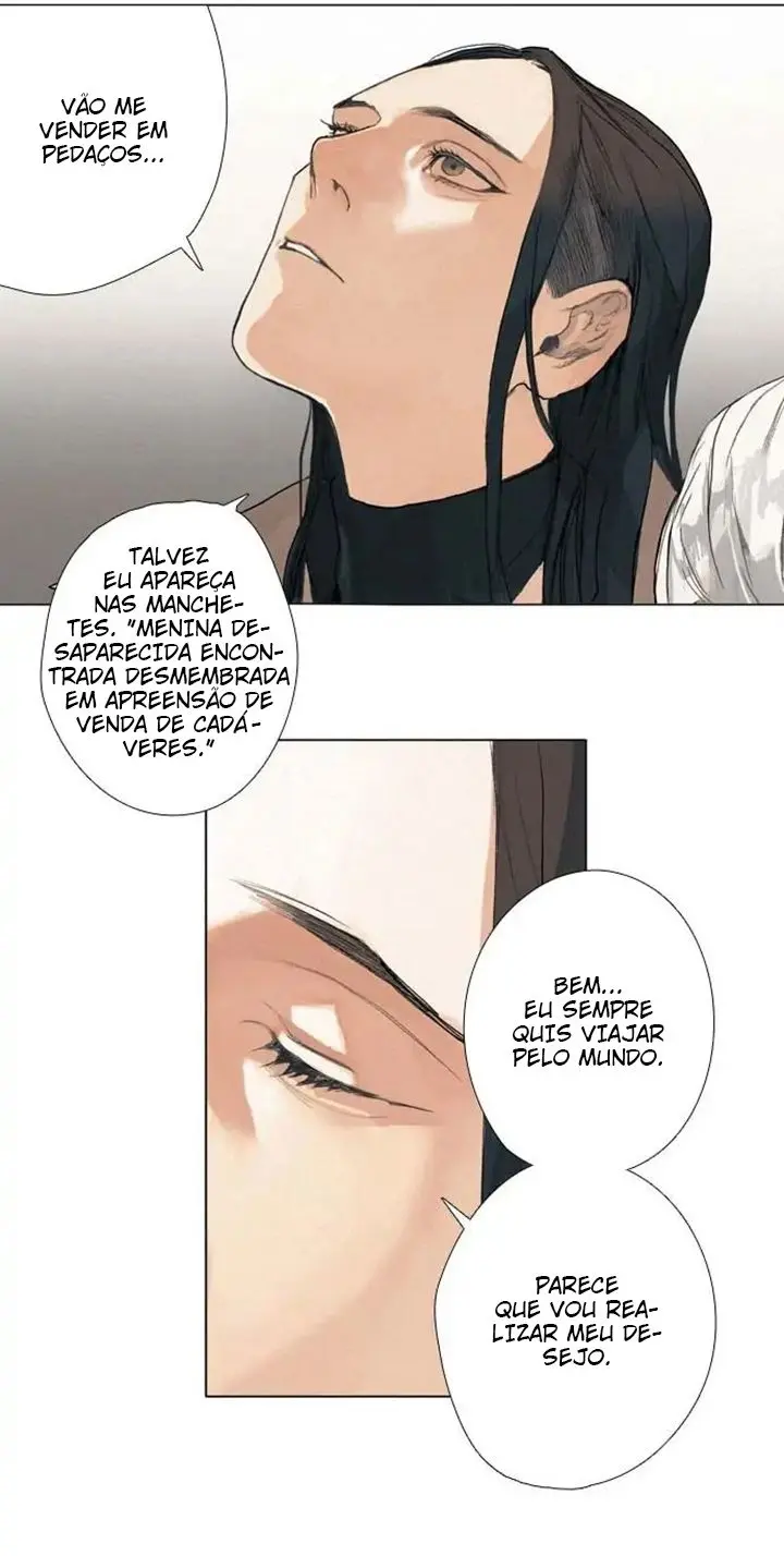 Coffin Jackson – Capítulo 04 Yaoi – Página 10