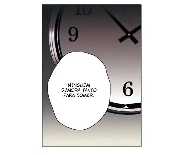 Coffin Jackson – Capítulo 04 Yaoi – Página 13