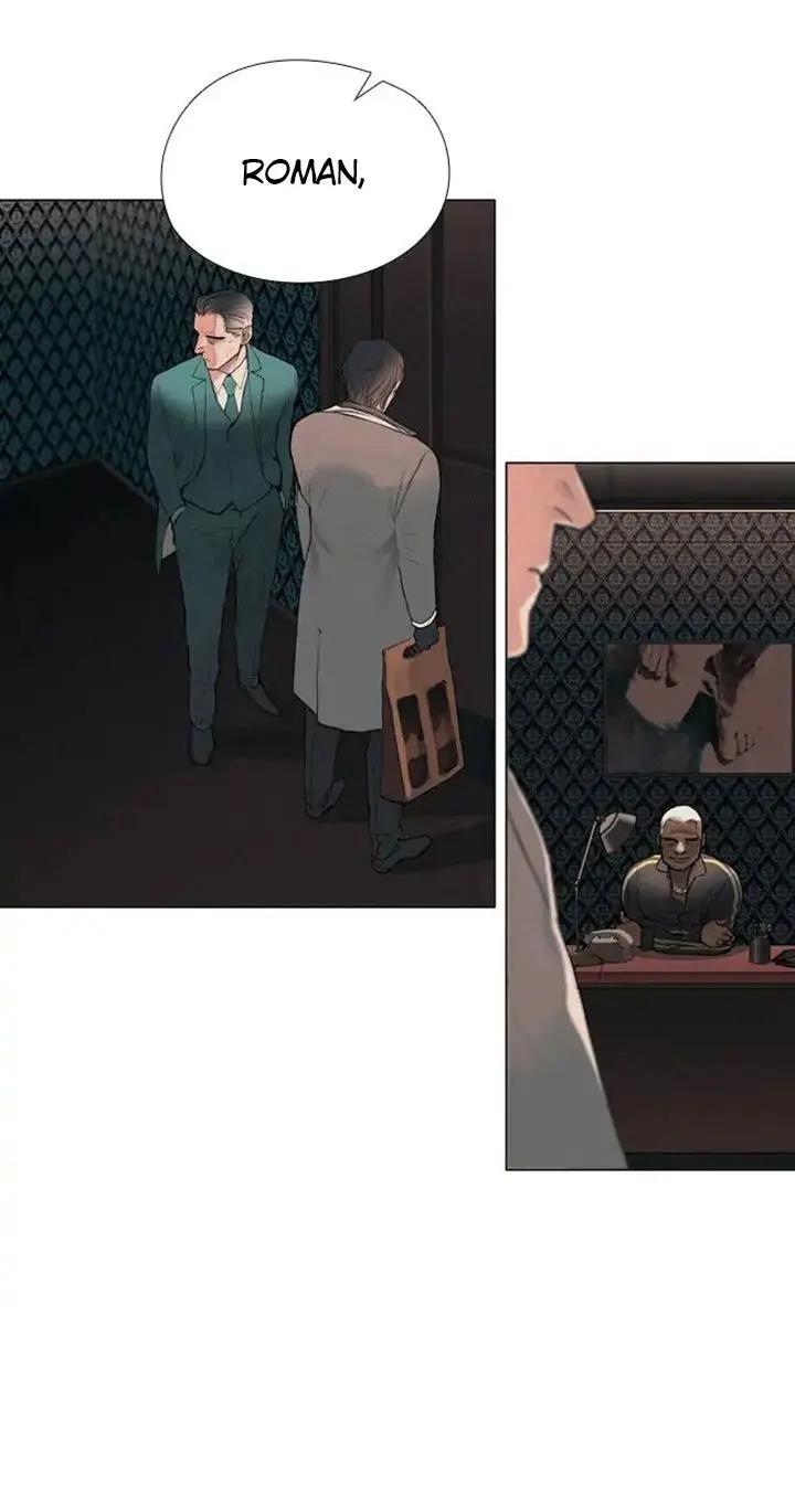 Coffin Jackson – Capítulo 04 Yaoi – Página 26