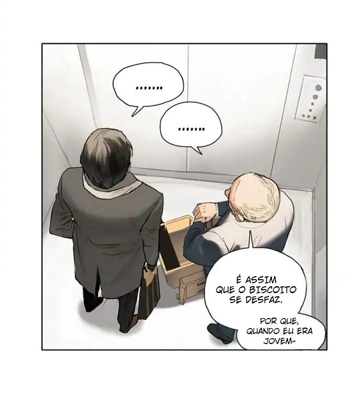 Coffin Jackson – Capítulo 04 Yaoi – Página 29