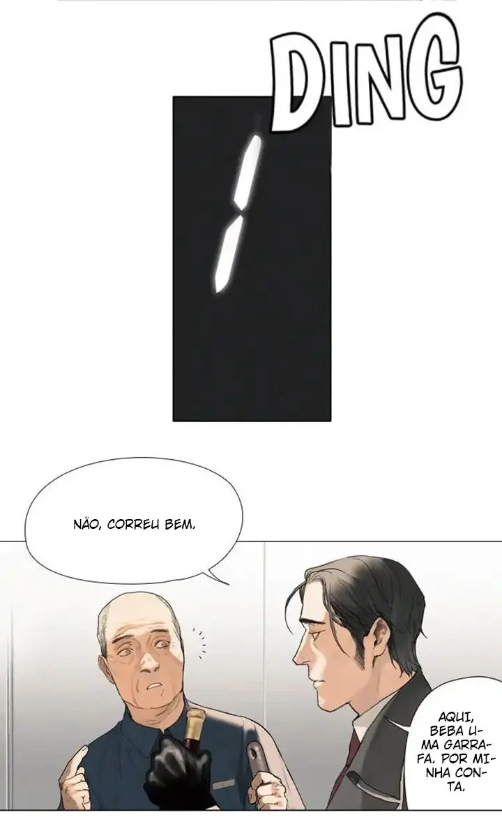 Coffin Jackson – Capítulo 04 Yaoi – Página 30