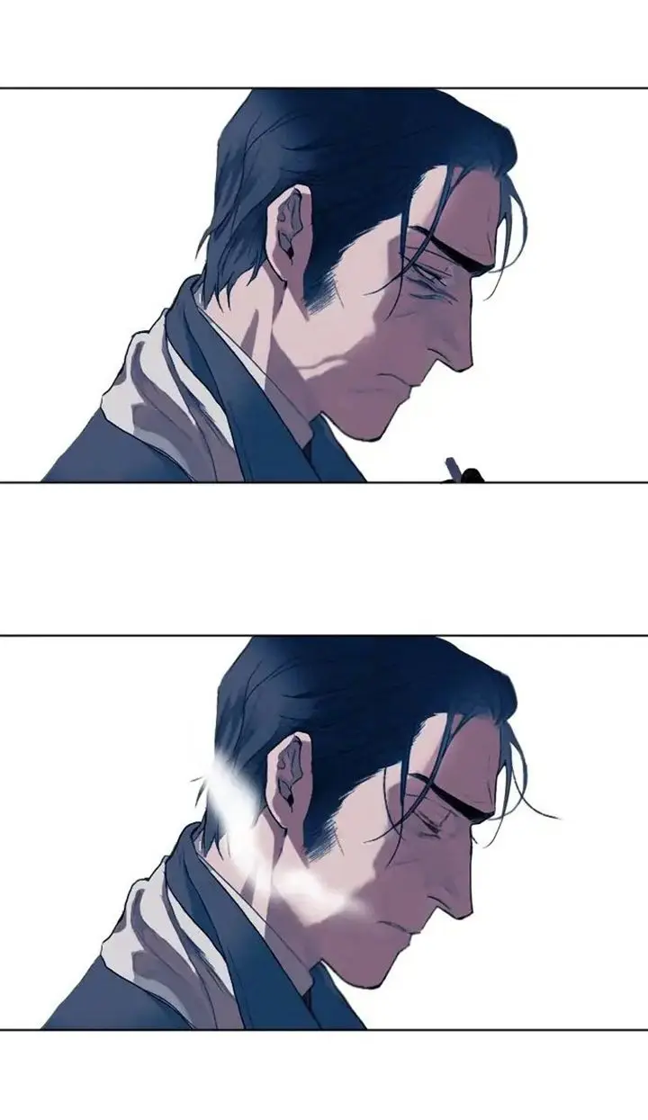 Coffin Jackson – Capítulo 04 Yaoi – Página 34