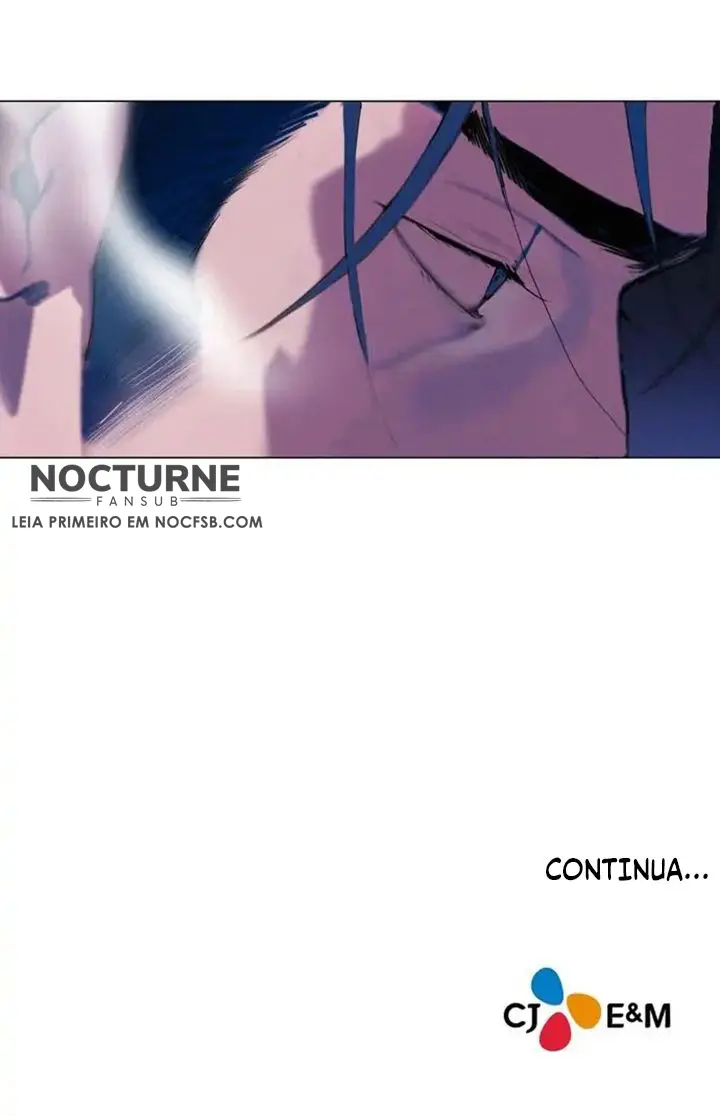 Coffin Jackson – Capítulo 04 Yaoi – Página 35