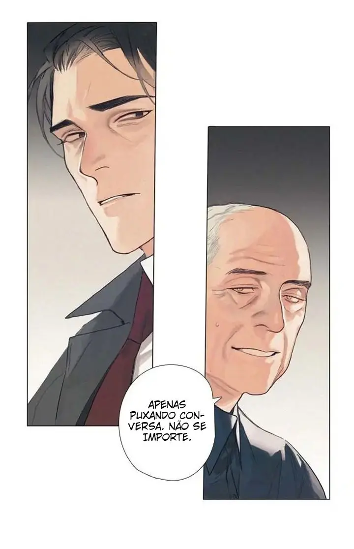 Coffin Jackson – Capítulo 04 Yaoi – Página 5