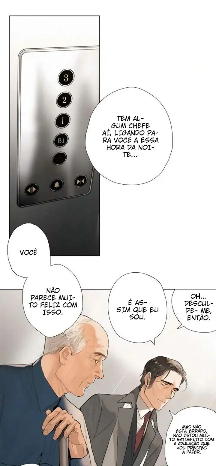 Coffin Jackson – Capítulo 04 Yaoi – Página 7