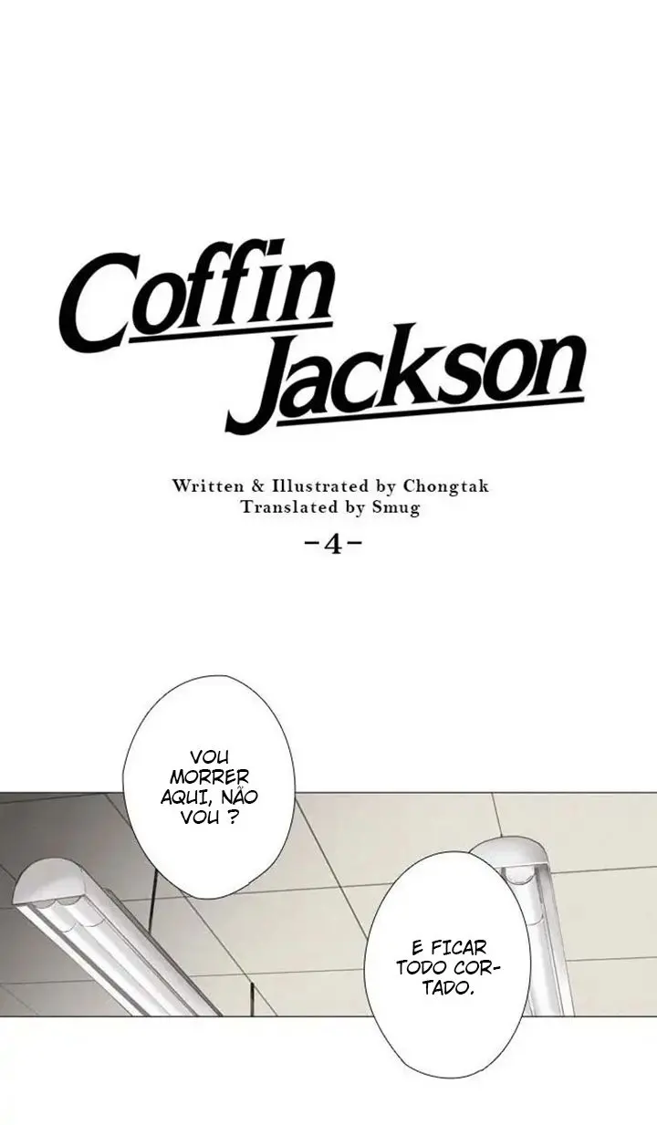 Coffin Jackson – Capítulo 04 Yaoi – Página 9