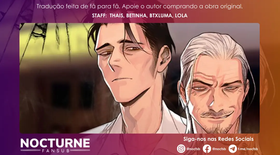 Coffin Jackson – Capítulo 06 Yaoi – Página 1