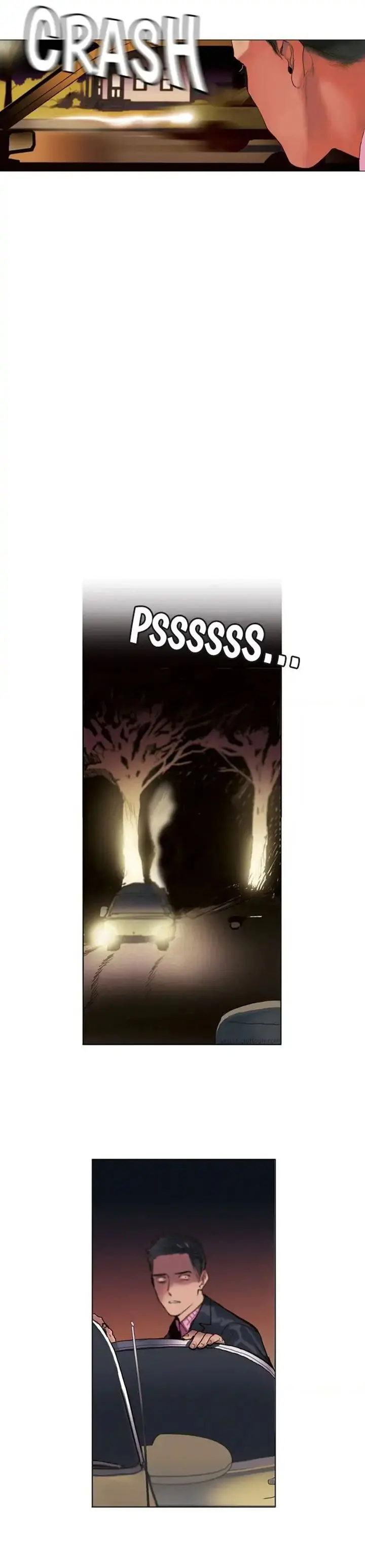 Coffin Jackson – Capítulo 06 Yaoi – Página 21