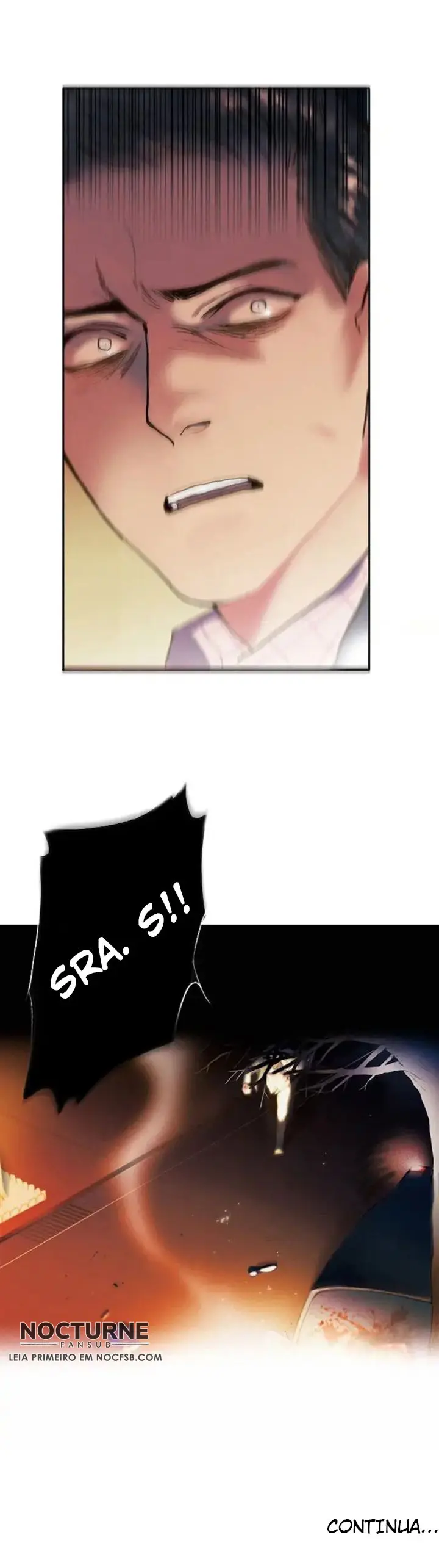 Coffin Jackson – Capítulo 06 Yaoi – Página 22