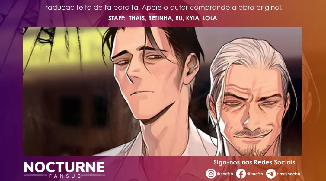 Coffin Jackson – Capítulo 07 Yaoi – Página 1