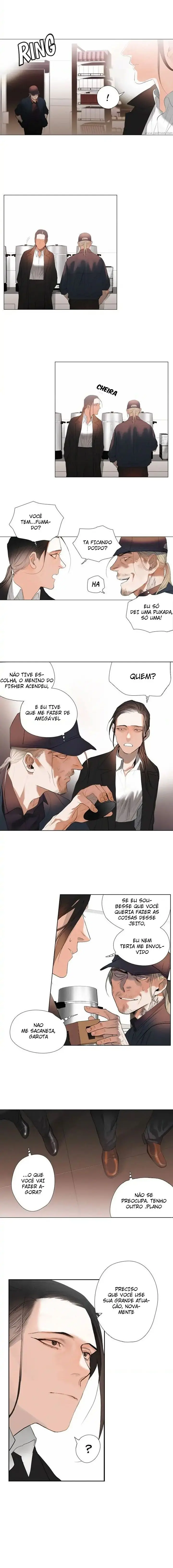 Coffin Jackson – Capítulo 08 Yaoi – Página 5