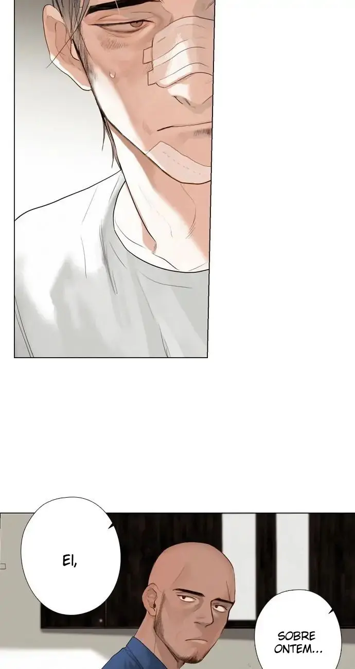 Coffin Jackson – Capítulo 10 Yaoi – Página 10