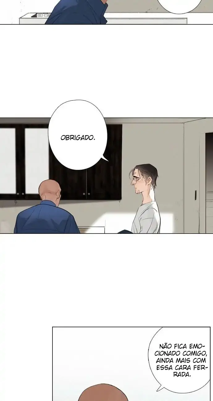 Coffin Jackson – Capítulo 10 Yaoi – Página 11