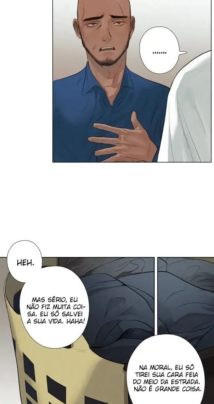 Coffin Jackson – Capítulo 10 Yaoi – Página 12