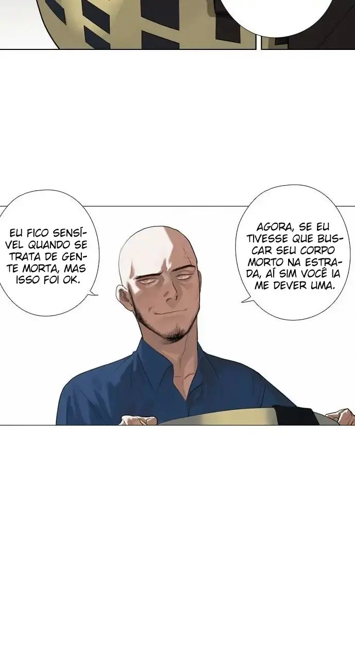 Coffin Jackson – Capítulo 10 Yaoi – Página 13