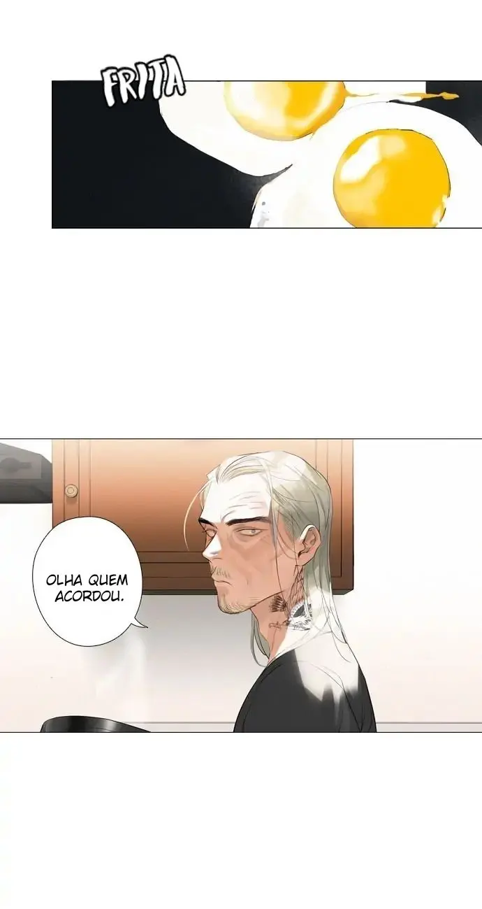 Coffin Jackson – Capítulo 10 Yaoi – Página 14