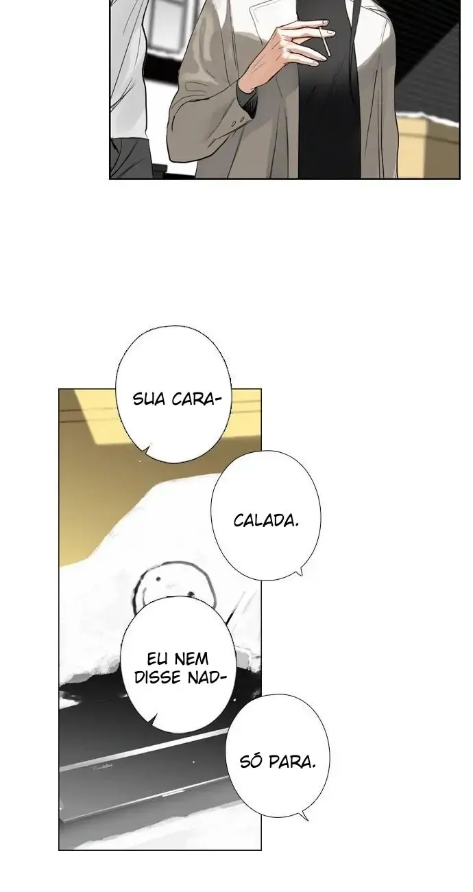 Coffin Jackson – Capítulo 10 Yaoi – Página 18