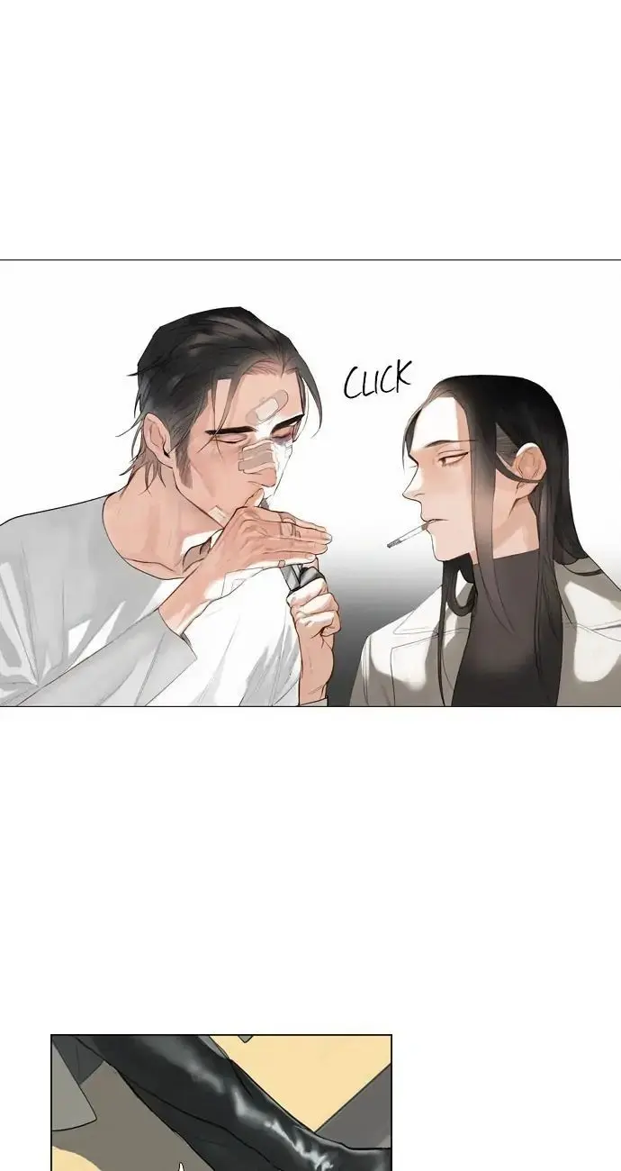 Coffin Jackson – Capítulo 10 Yaoi – Página 19