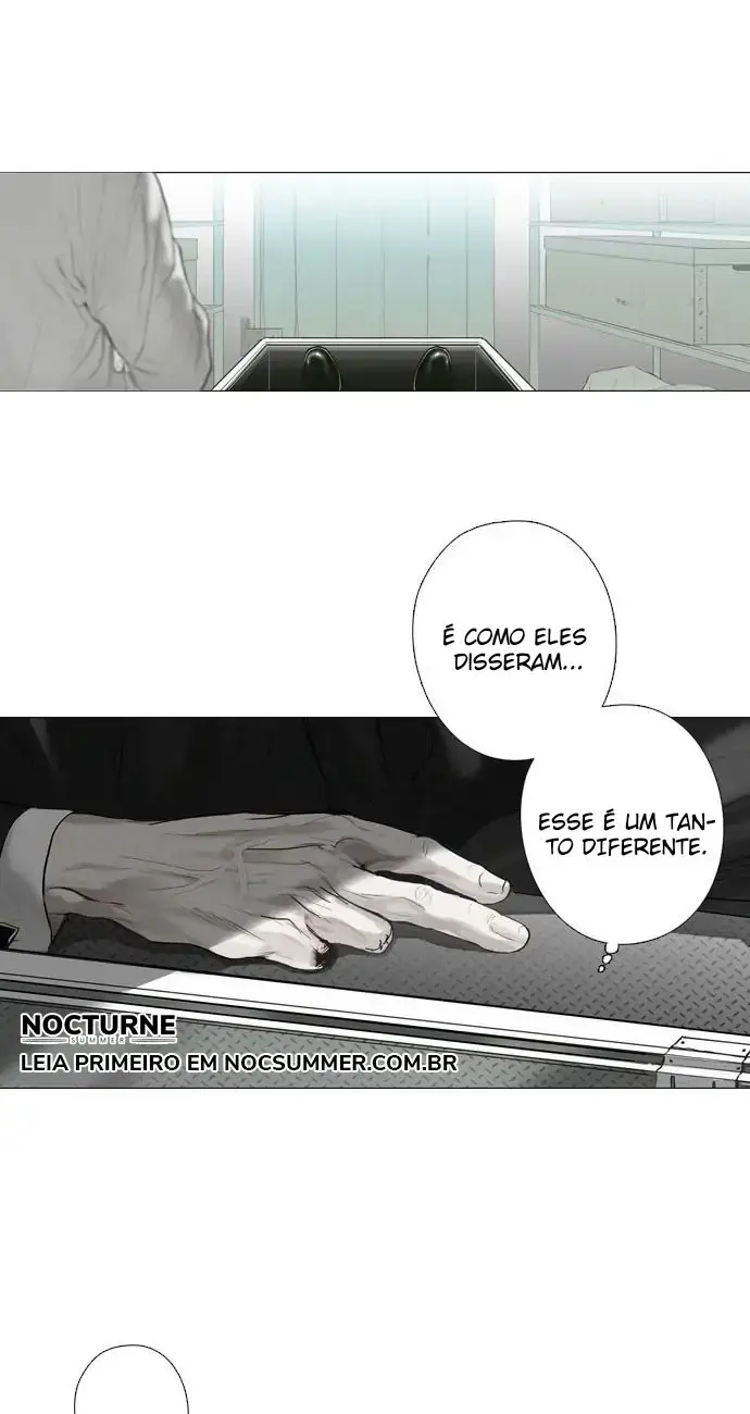 Coffin Jackson – Capítulo 10 Yaoi – Página 2