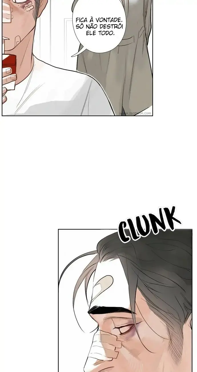 Coffin Jackson – Capítulo 10 Yaoi – Página 23