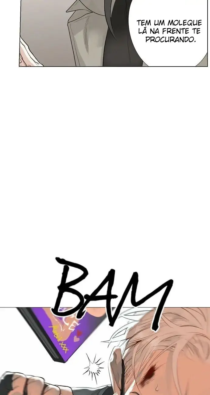 Coffin Jackson – Capítulo 10 Yaoi – Página 27