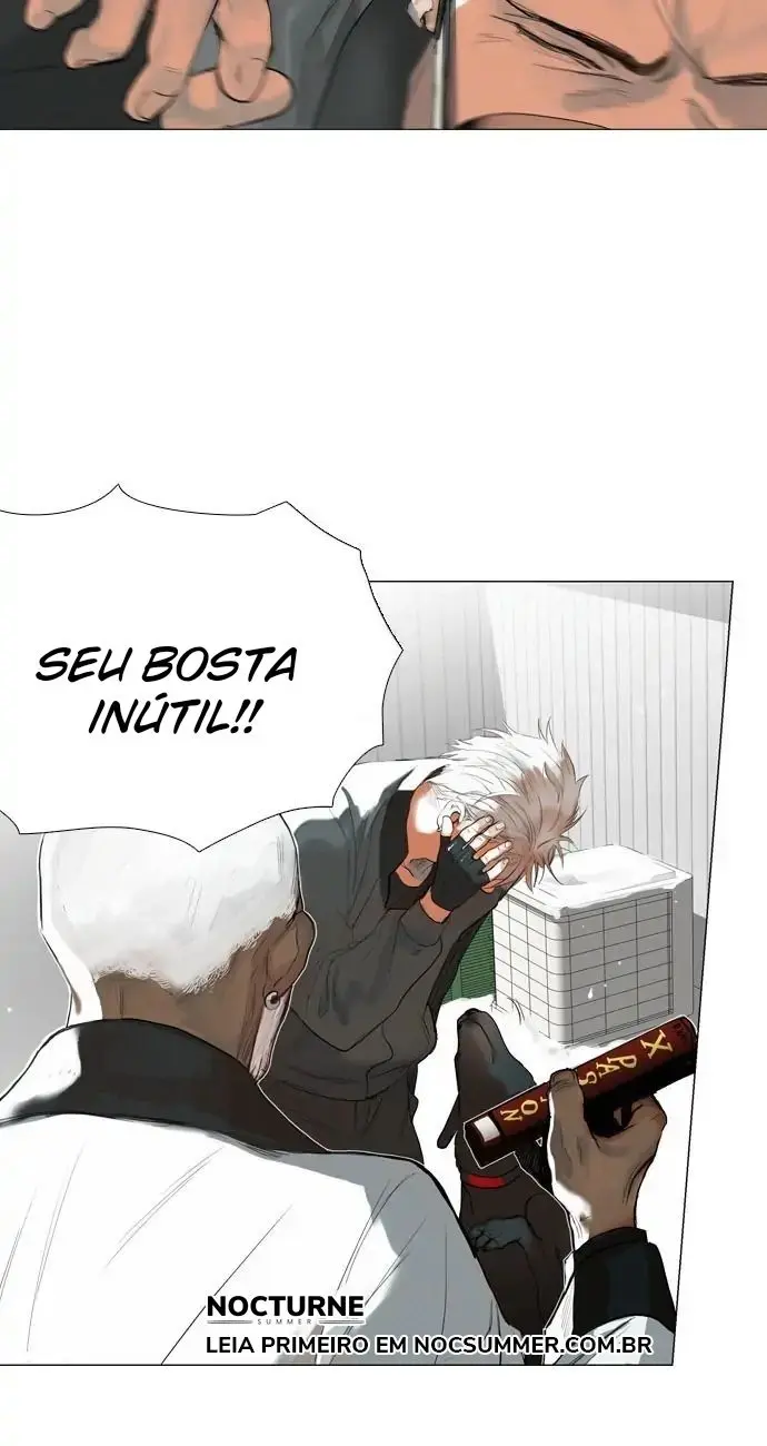 Coffin Jackson – Capítulo 10 Yaoi – Página 28