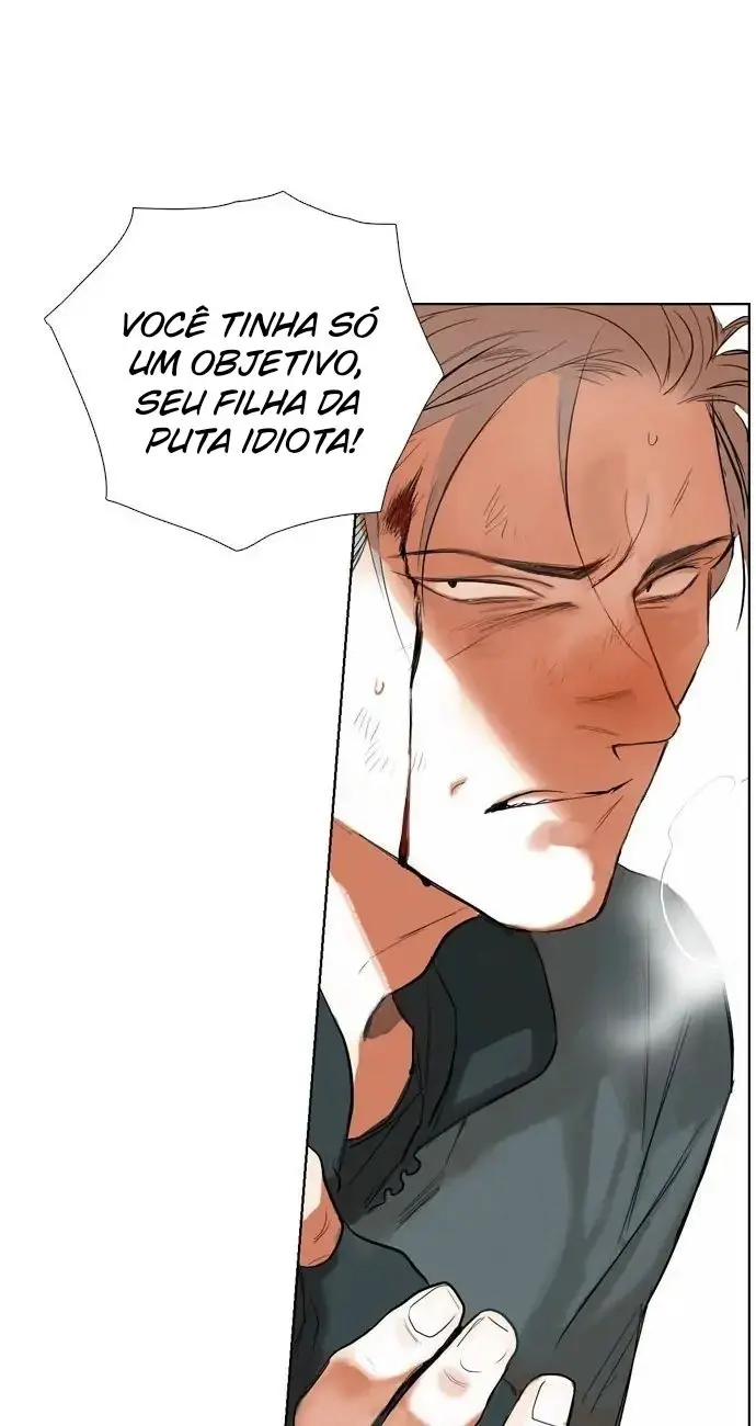 Coffin Jackson – Capítulo 10 Yaoi – Página 29