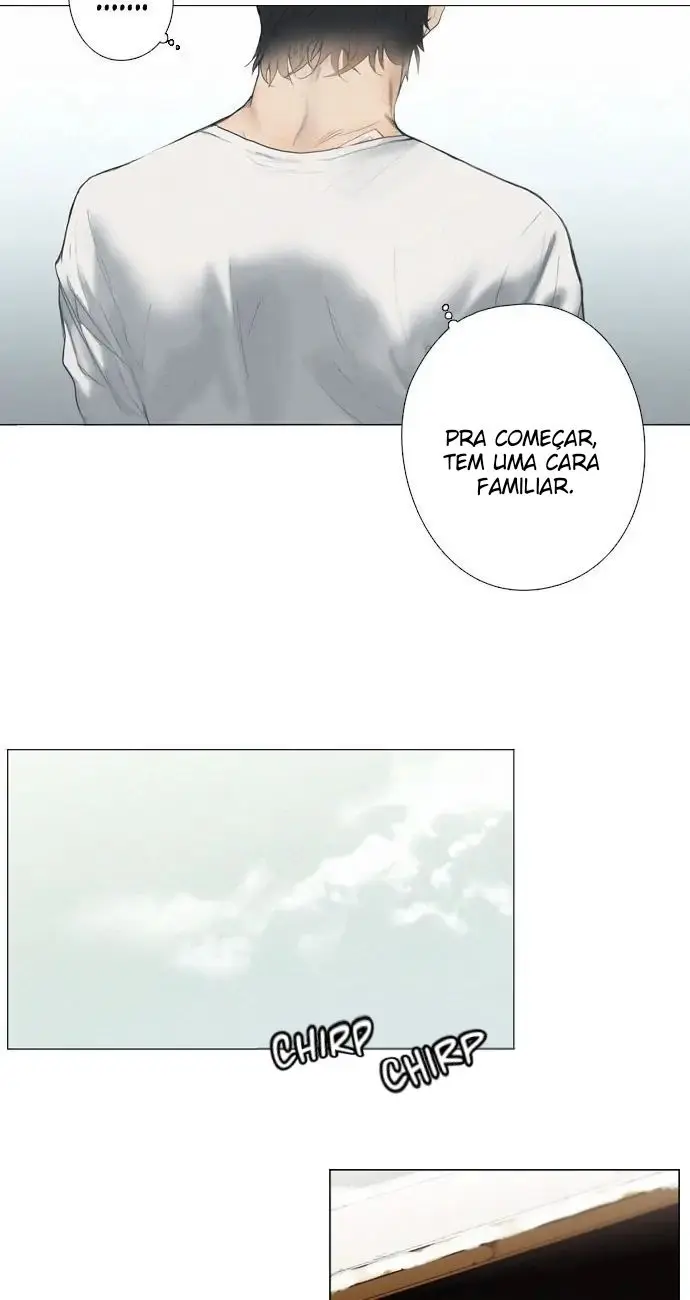 Coffin Jackson – Capítulo 10 Yaoi – Página 3