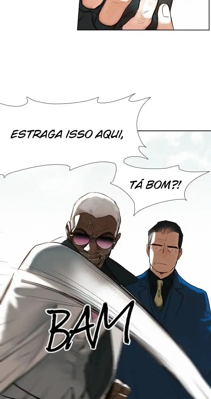 Coffin Jackson – Capítulo 10 Yaoi – Página 30