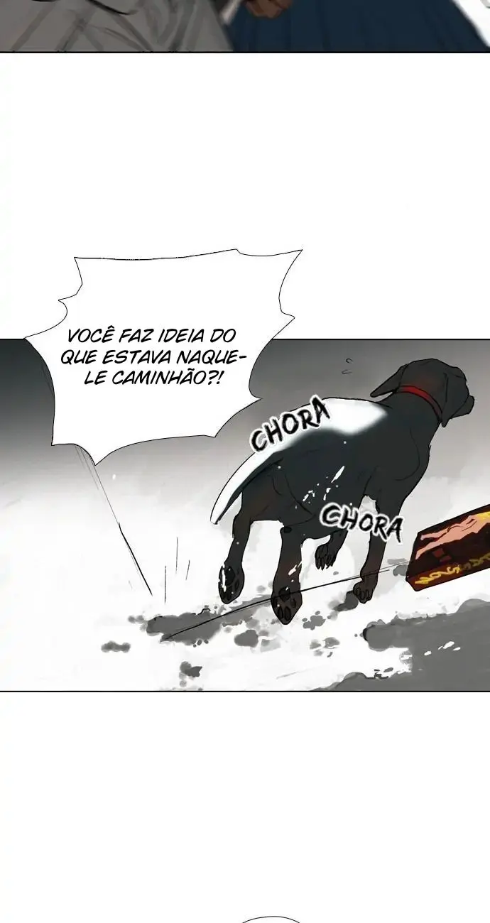 Coffin Jackson – Capítulo 10 Yaoi – Página 31