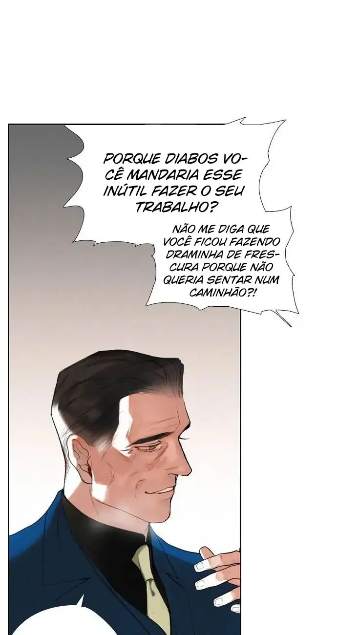 Coffin Jackson – Capítulo 10 Yaoi – Página 33