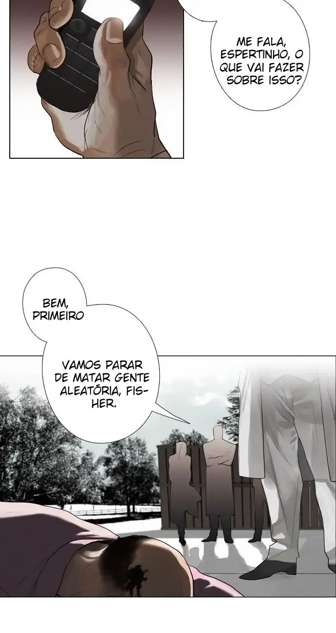 Coffin Jackson – Capítulo 10 Yaoi – Página 36