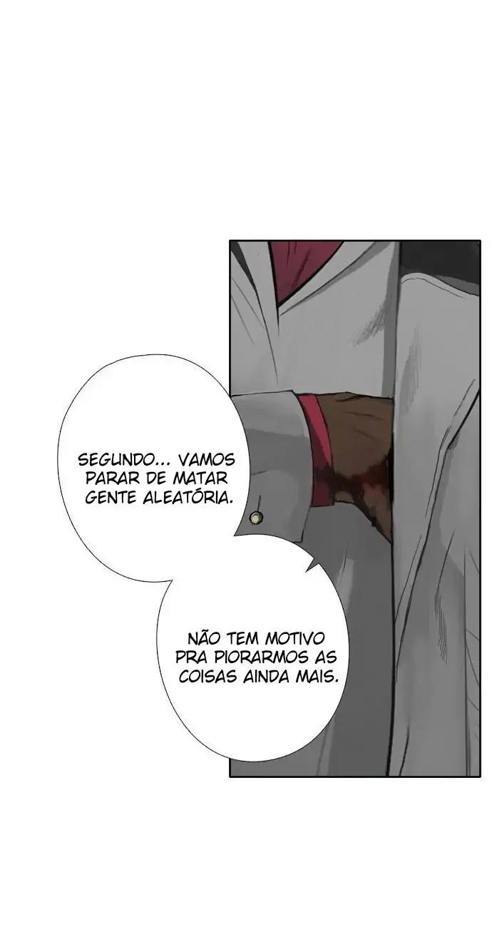 Coffin Jackson – Capítulo 10 Yaoi – Página 37