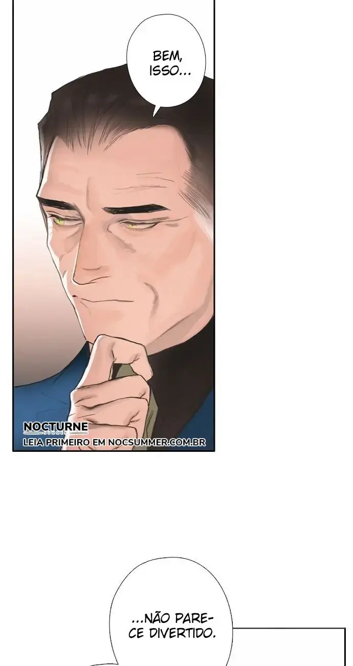 Coffin Jackson – Capítulo 10 Yaoi – Página 39