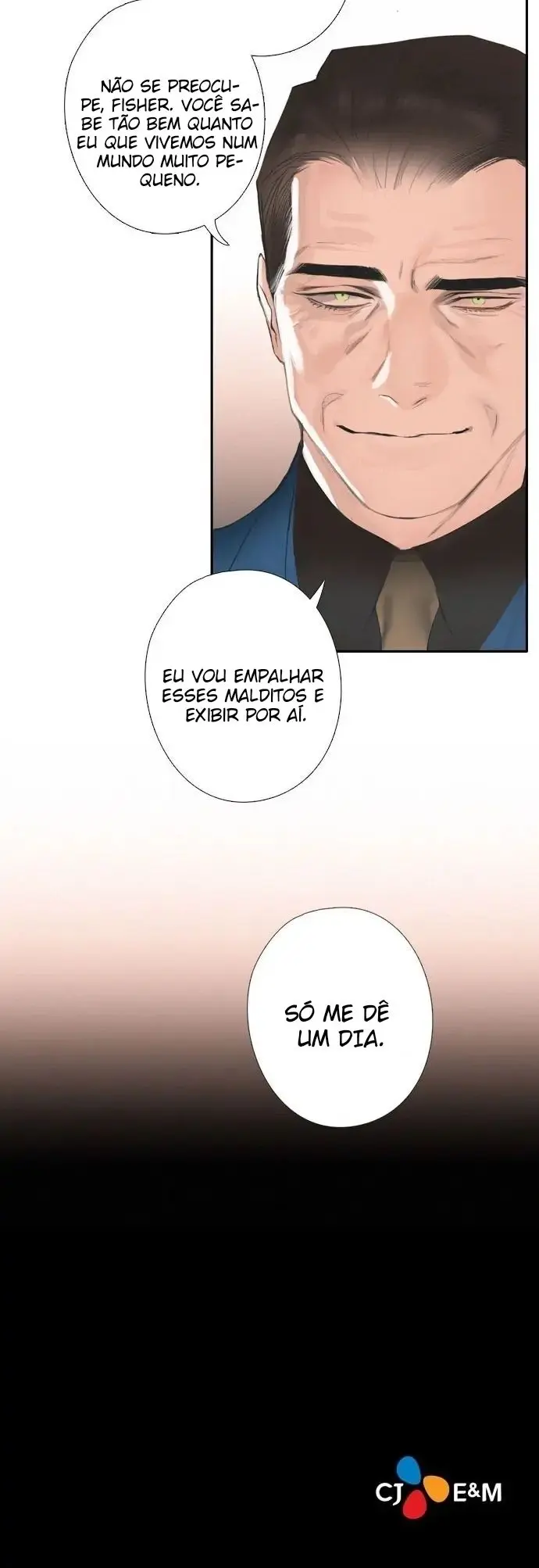 Coffin Jackson – Capítulo 10 Yaoi – Página 40