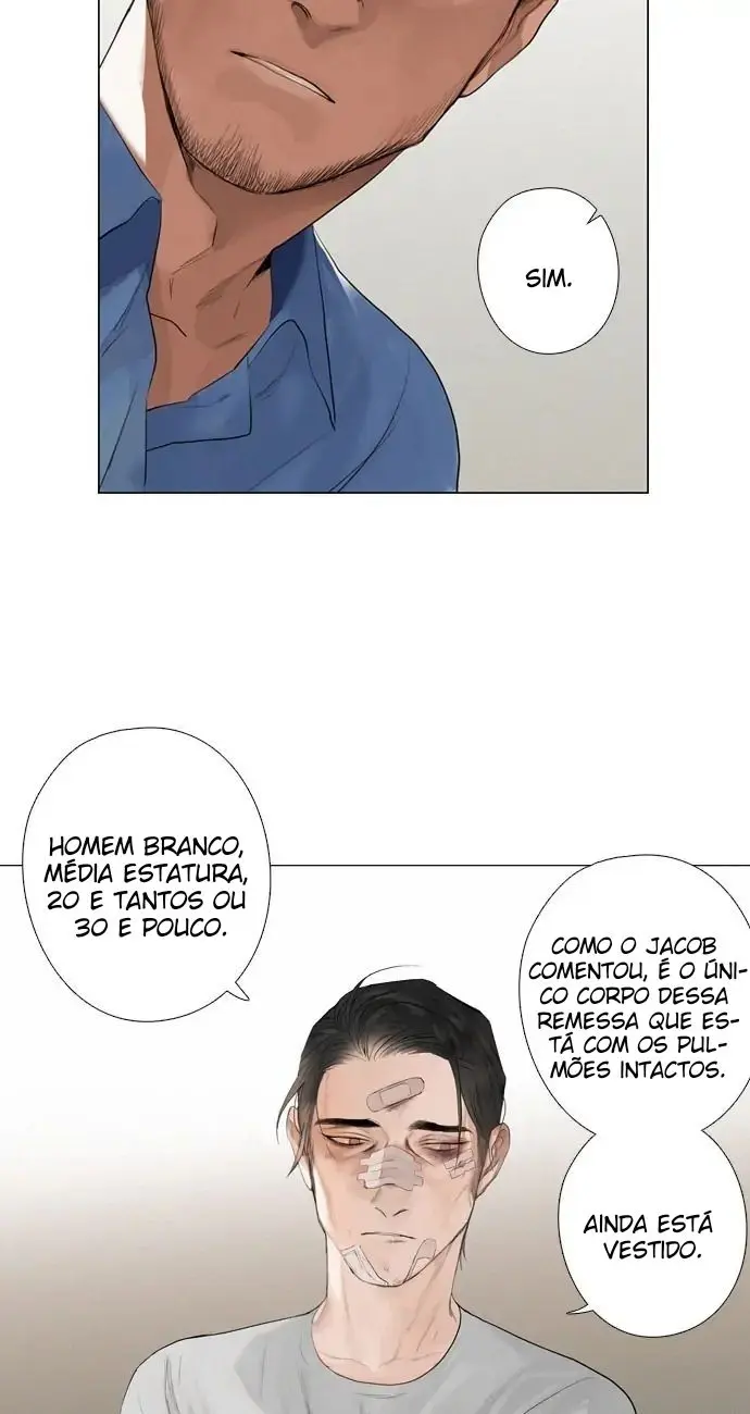 Coffin Jackson – Capítulo 10 Yaoi – Página 6