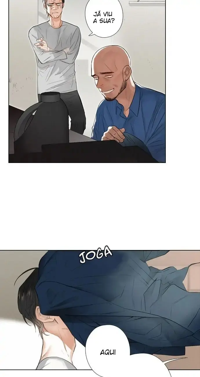 Coffin Jackson – Capítulo 10 Yaoi – Página 8