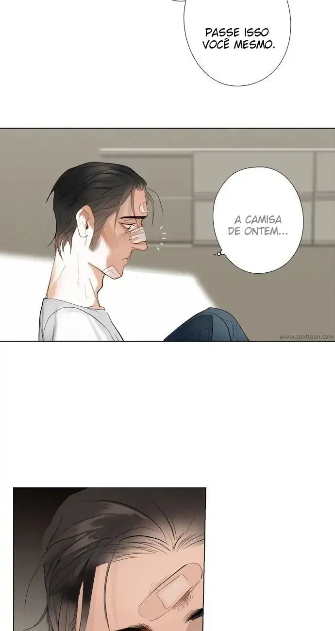 Coffin Jackson – Capítulo 10 Yaoi – Página 9