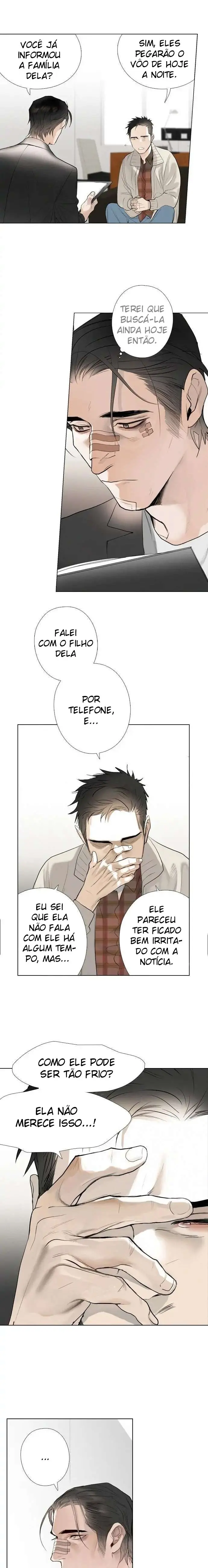 Coffin Jackson – Capítulo 11 Yaoi – Página 3