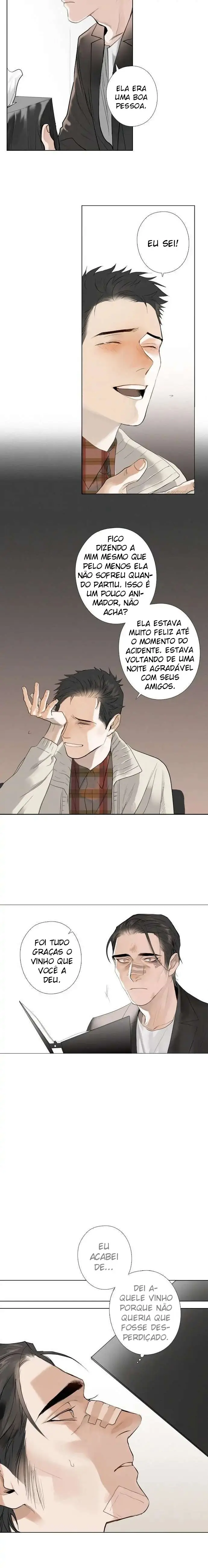 Coffin Jackson – Capítulo 11 Yaoi – Página 4