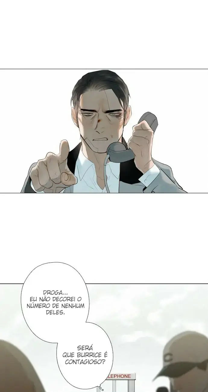 Coffin Jackson – Capítulo 12 Yaoi – Página 10