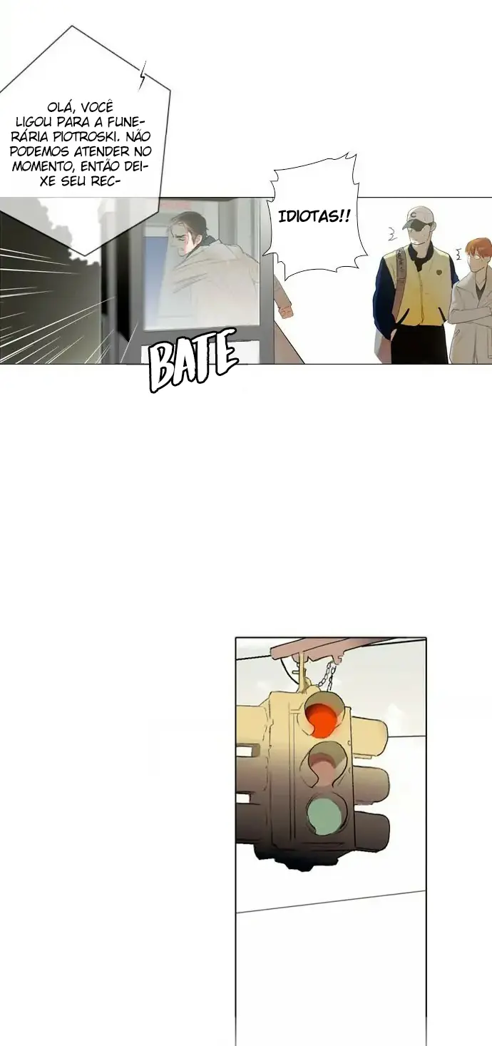 Coffin Jackson – Capítulo 12 Yaoi – Página 12