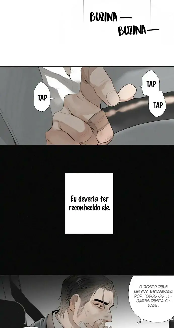 Coffin Jackson – Capítulo 12 Yaoi – Página 13