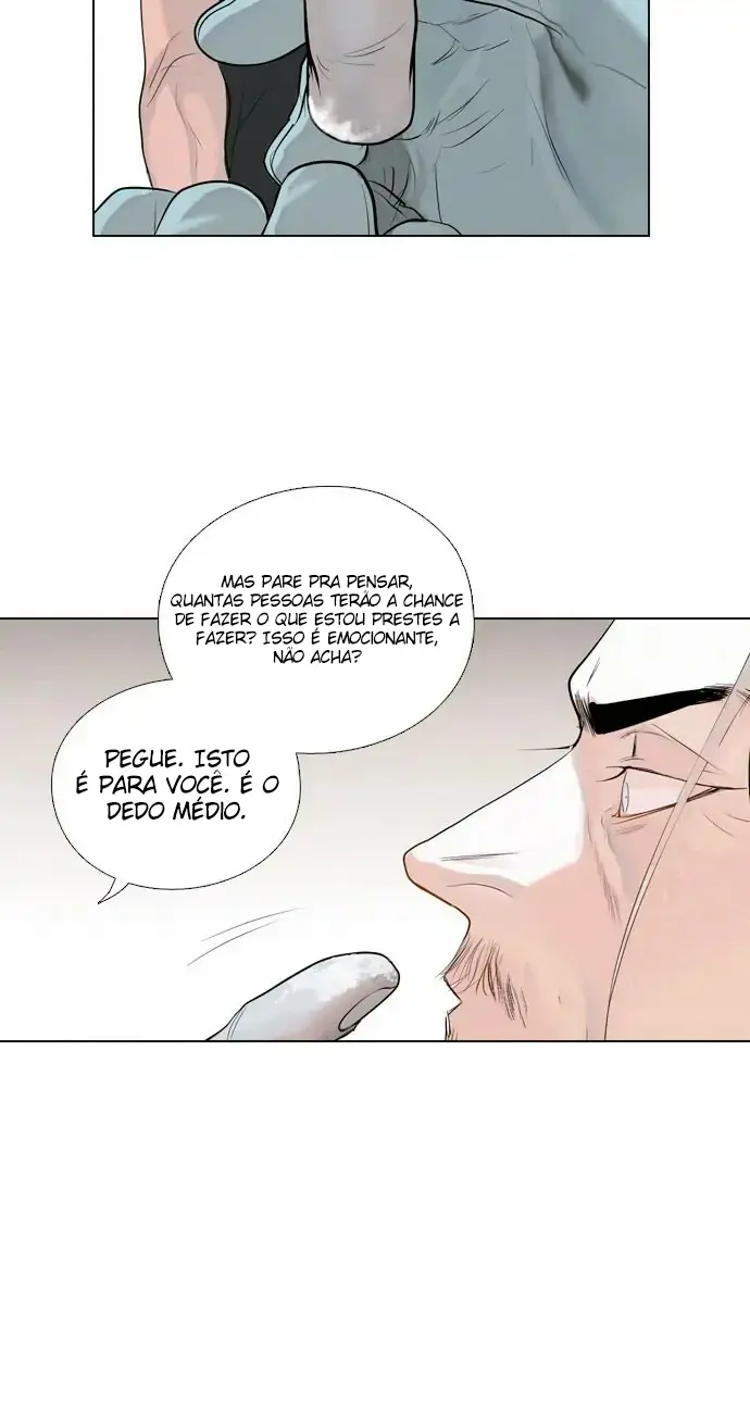 Coffin Jackson – Capítulo 12 Yaoi – Página 18