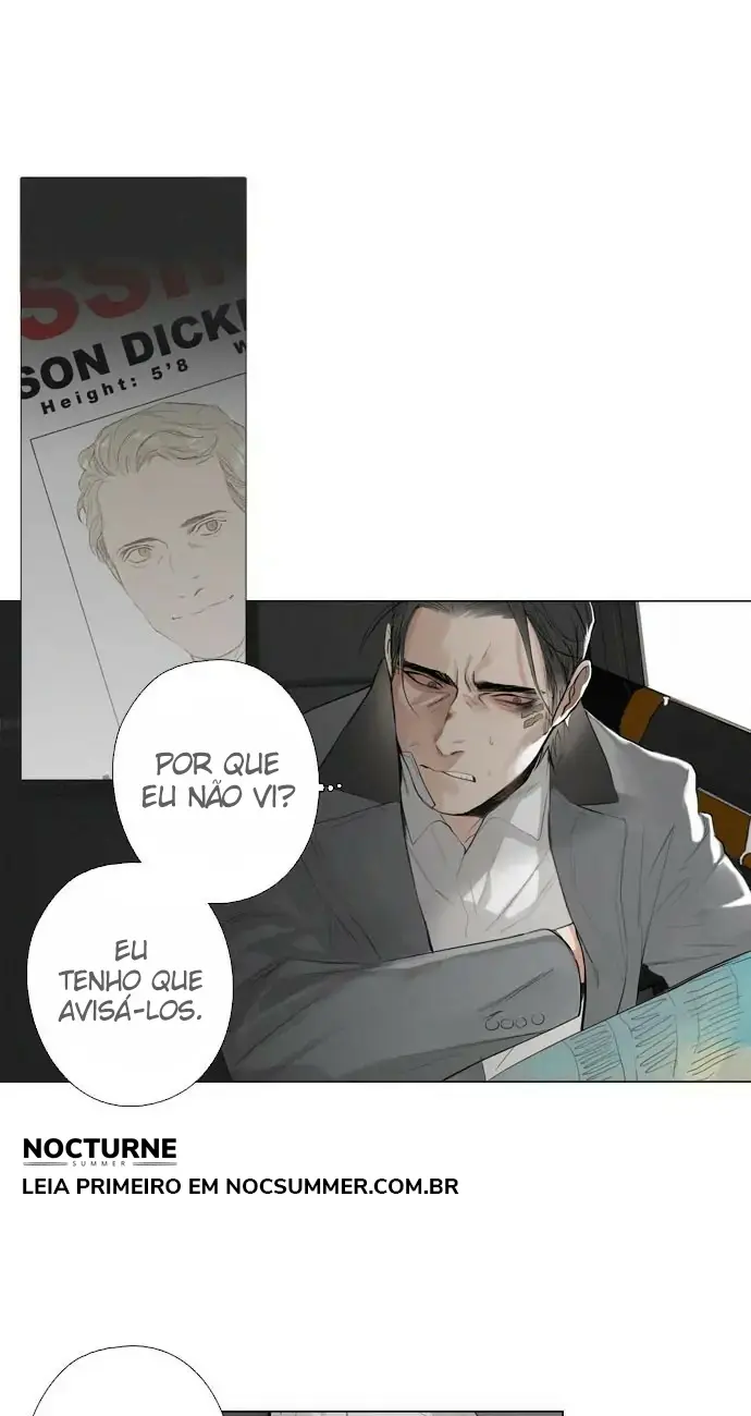 Coffin Jackson – Capítulo 12 Yaoi – Página 2